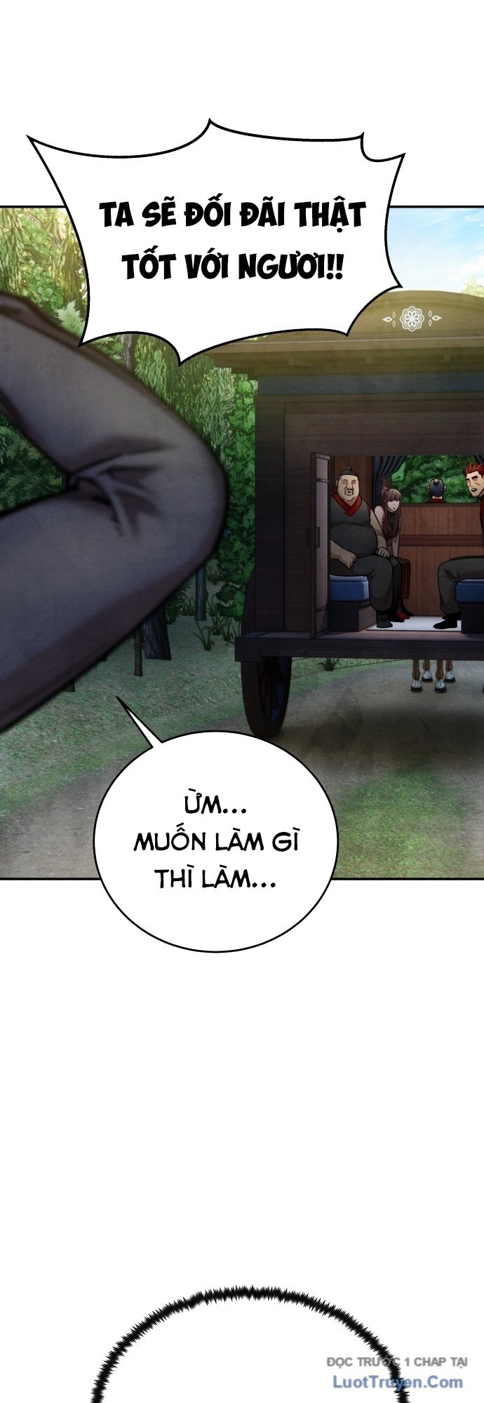 Tay Súng Chinh Phục Võ Lâm Chap 63 - Next Chap 64