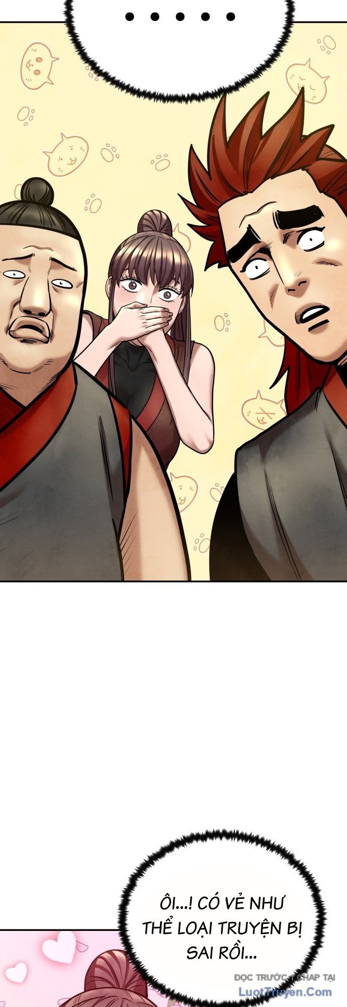 Tay Súng Chinh Phục Võ Lâm Chap 63 - Next Chap 64