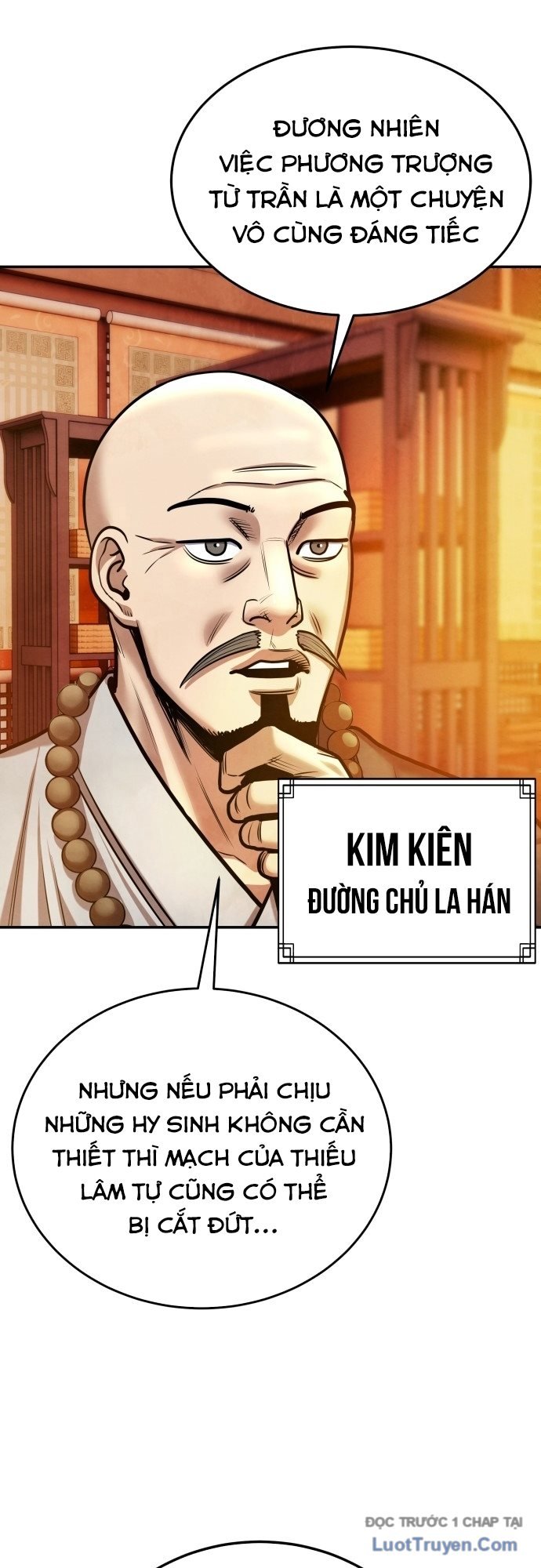 Tay Súng Chinh Phục Võ Lâm Chap 63 - Next Chap 64