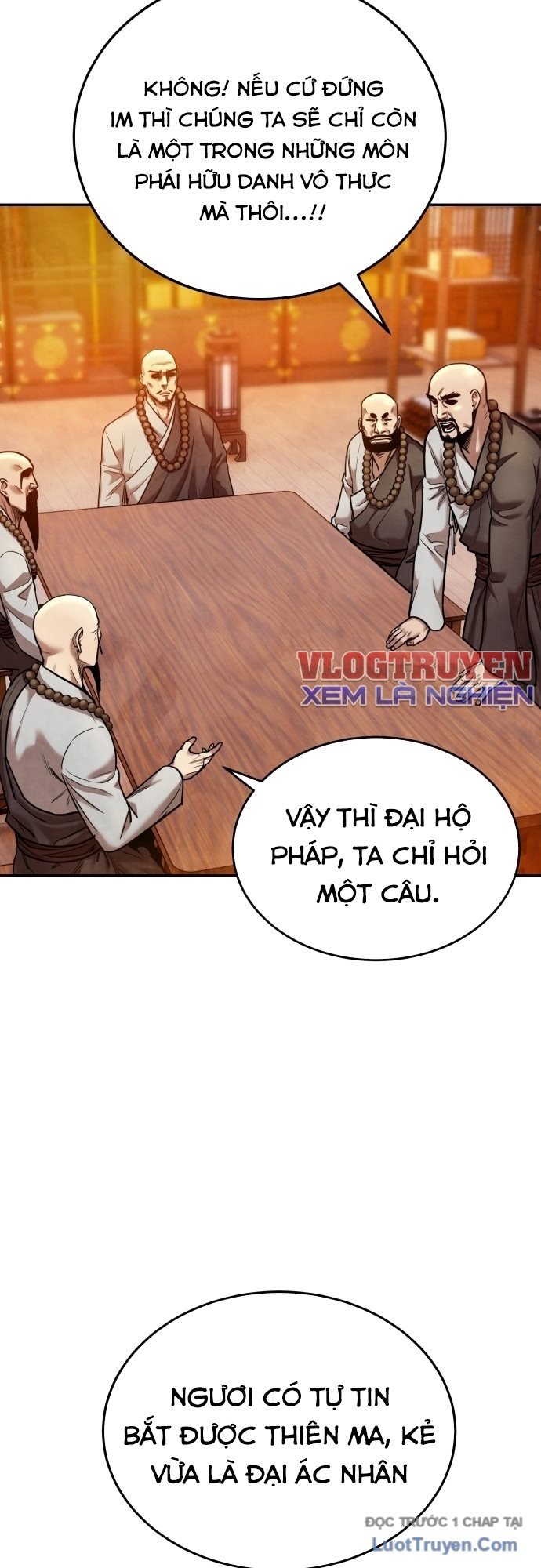 Tay Súng Chinh Phục Võ Lâm Chap 63 - Next Chap 64