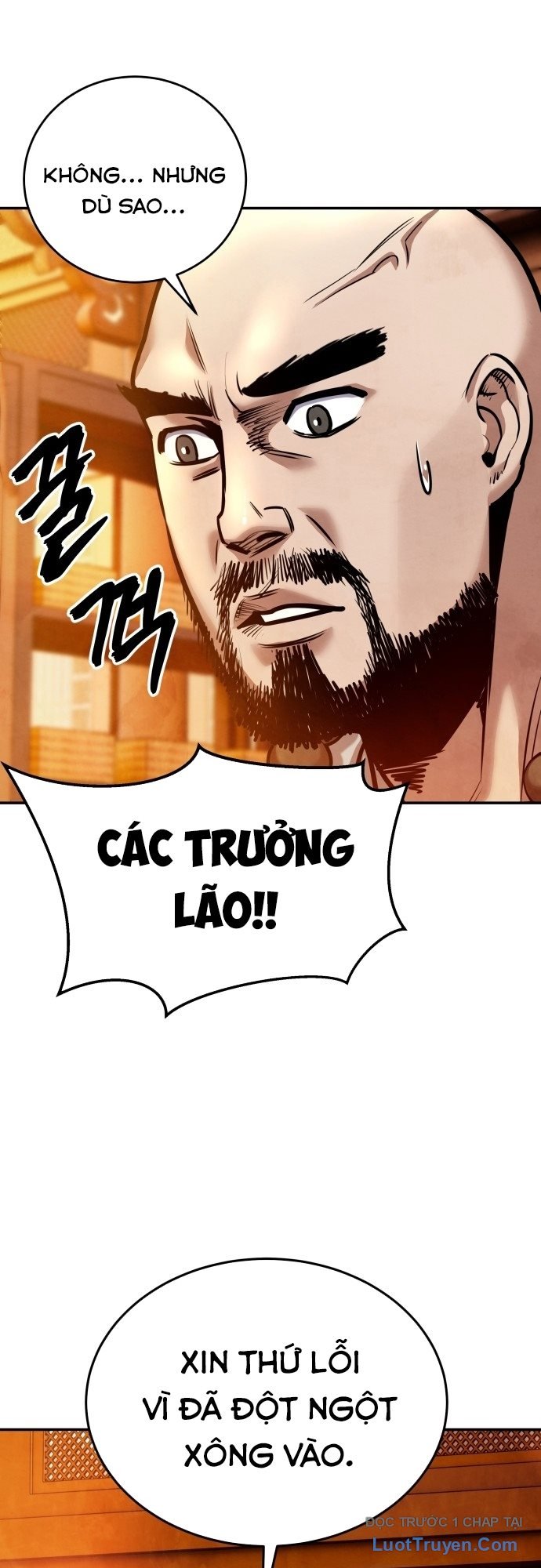 Tay Súng Chinh Phục Võ Lâm Chap 63 - Next Chap 64
