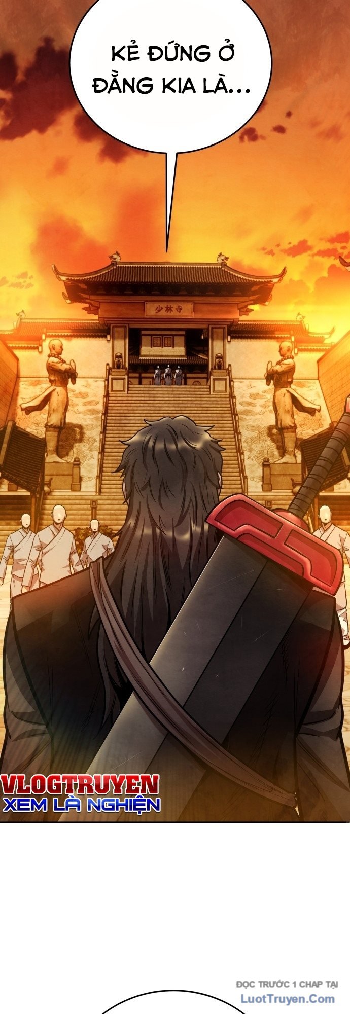 Tay Súng Chinh Phục Võ Lâm Chap 63 - Next Chap 64