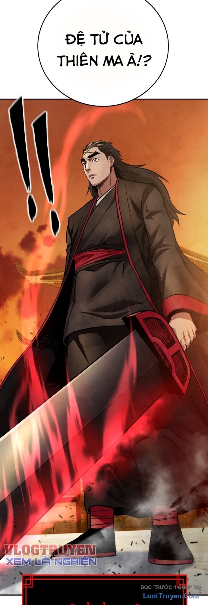 Tay Súng Chinh Phục Võ Lâm Chap 63 - Next Chap 64