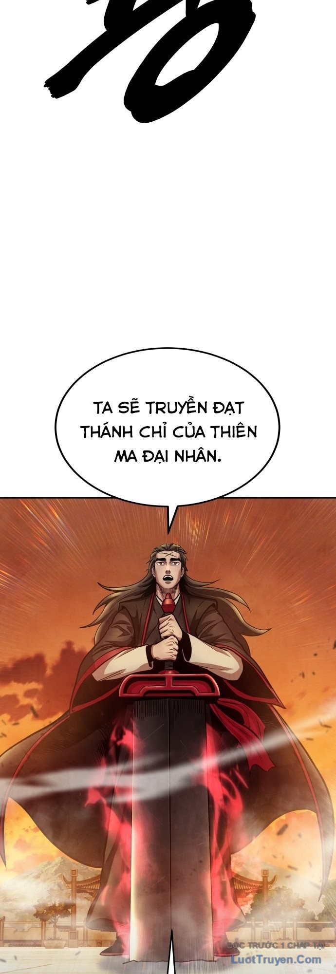 Tay Súng Chinh Phục Võ Lâm Chap 63 - Next Chap 64