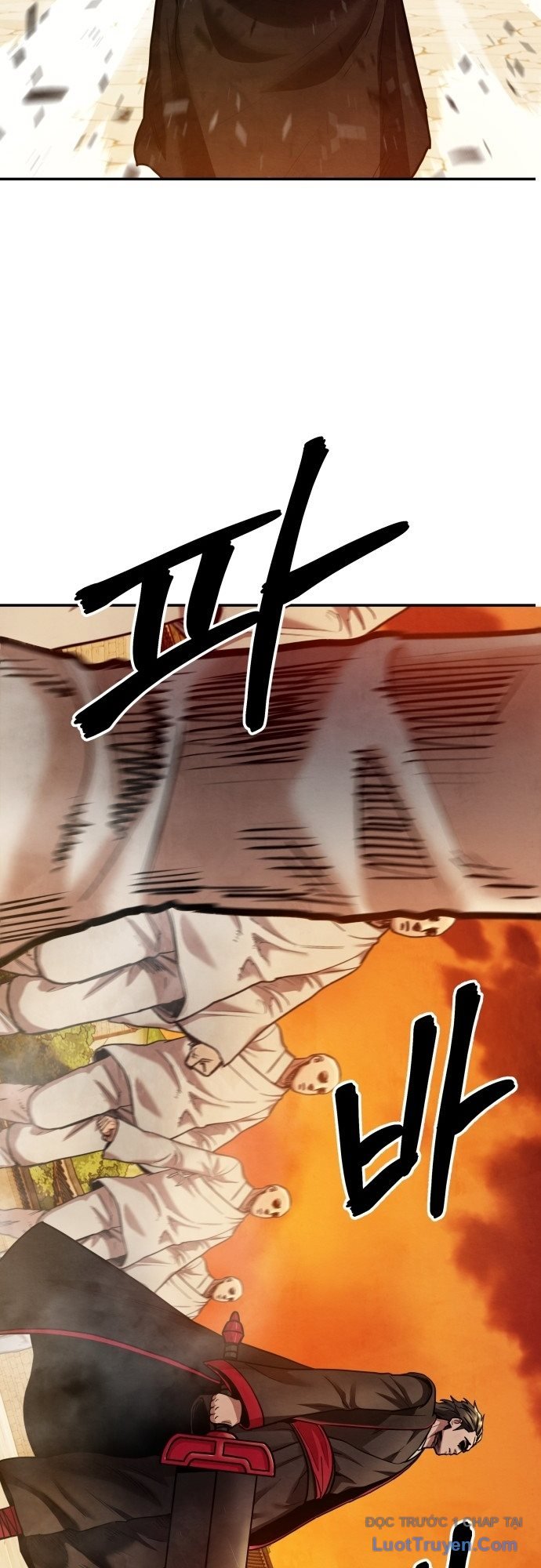 Tay Súng Chinh Phục Võ Lâm Chap 63 - Next Chap 64