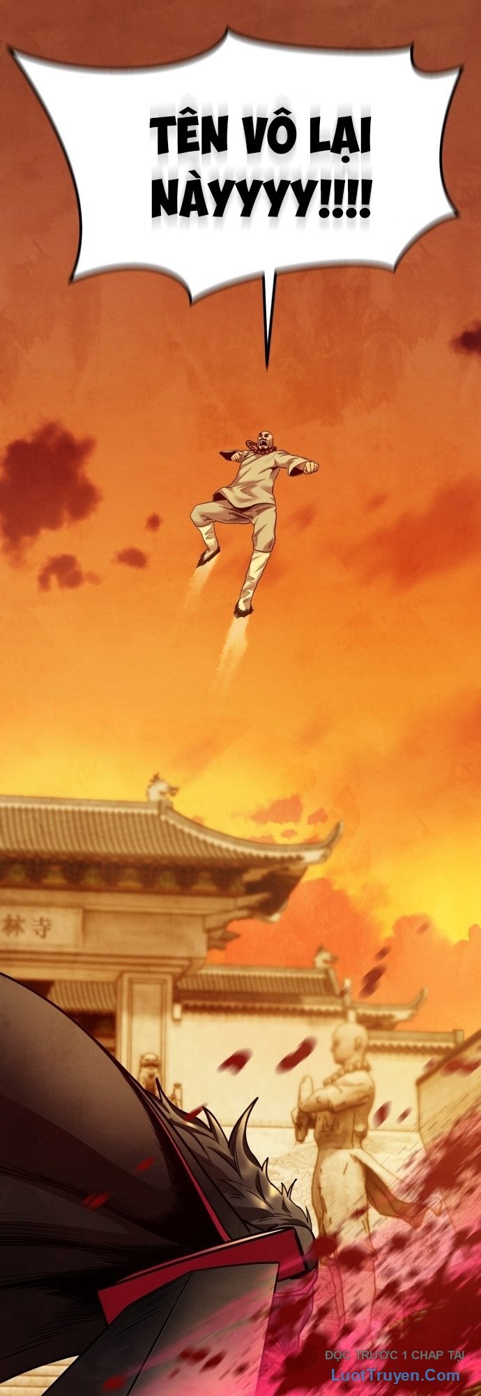 Tay Súng Chinh Phục Võ Lâm Chap 63 - Next Chap 64