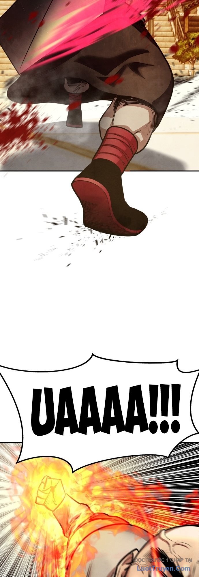 Tay Súng Chinh Phục Võ Lâm Chap 63 - Next Chap 64