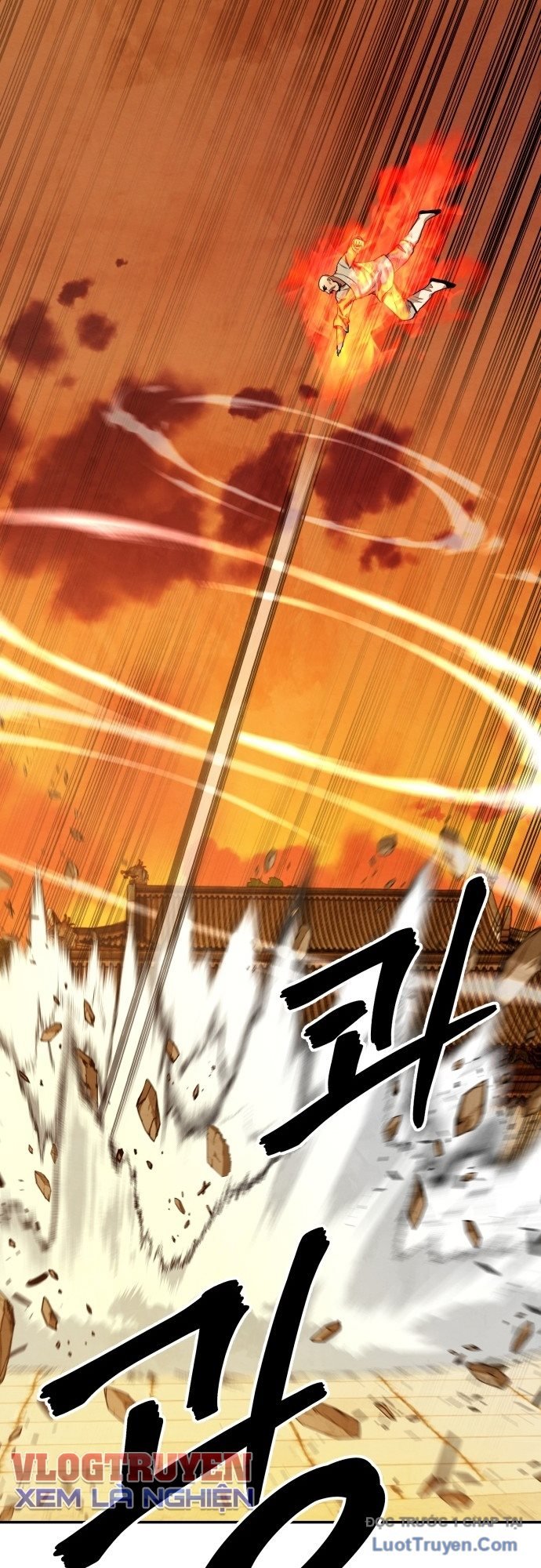 Tay Súng Chinh Phục Võ Lâm Chap 63 - Next Chap 64