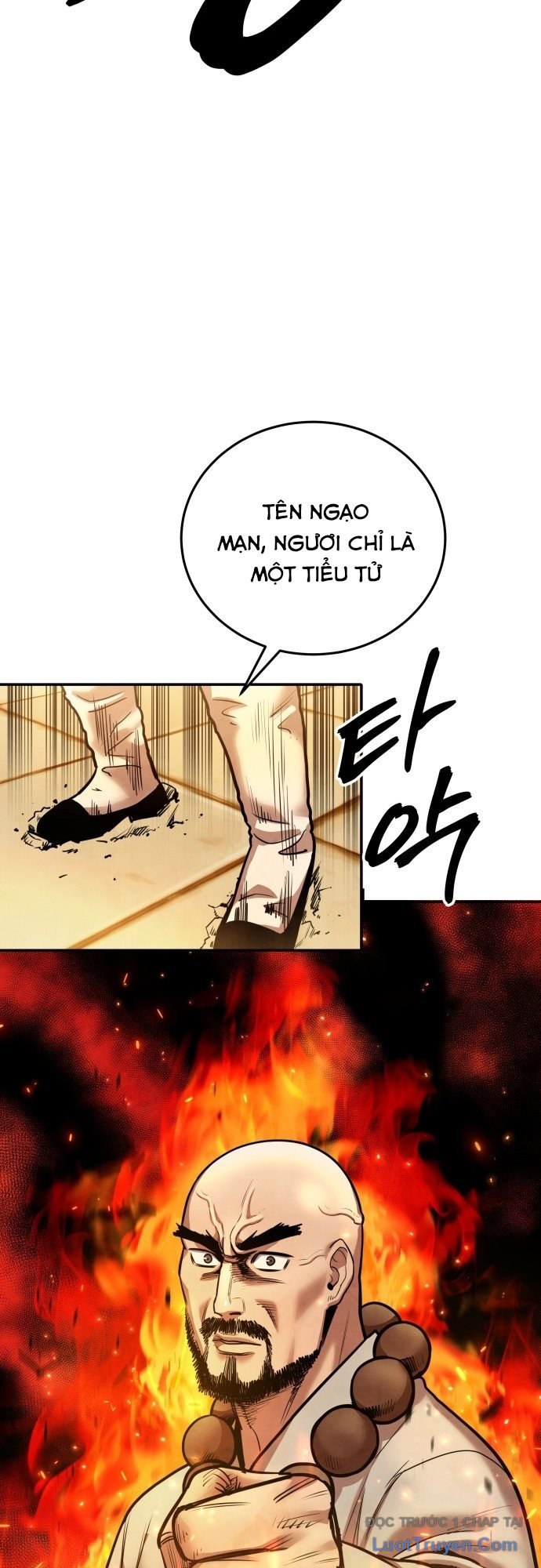 Tay Súng Chinh Phục Võ Lâm Chap 63 - Next Chap 64