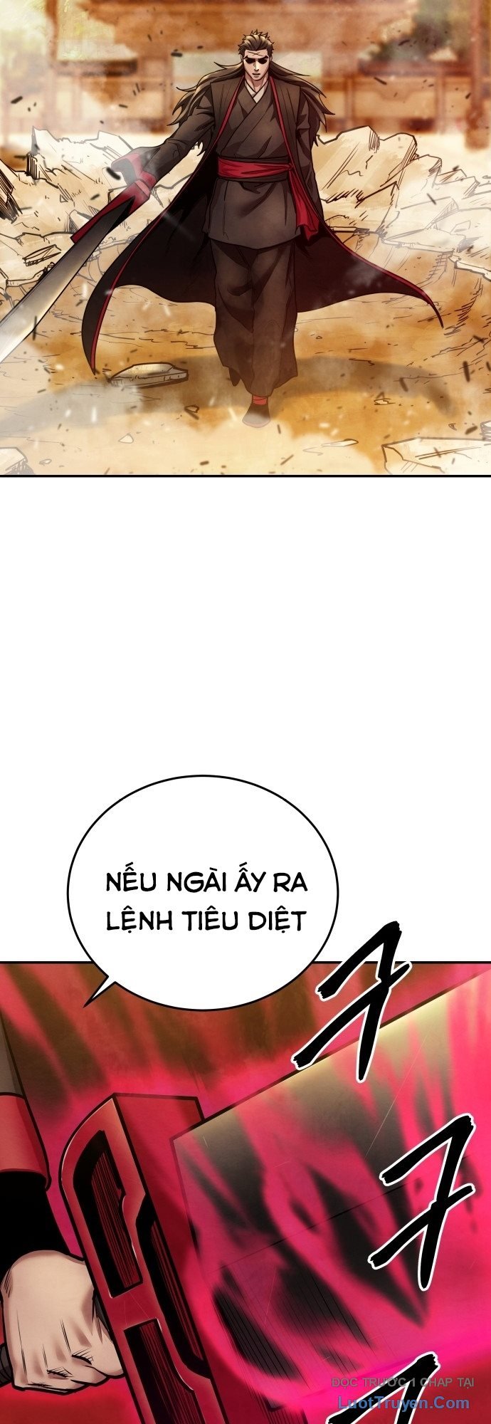 Tay Súng Chinh Phục Võ Lâm Chap 63 - Next Chap 64