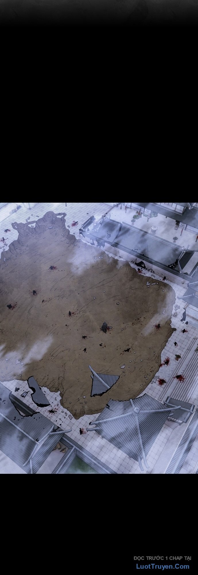 Tay Súng Chinh Phục Võ Lâm Chap 63 - Next Chap 64