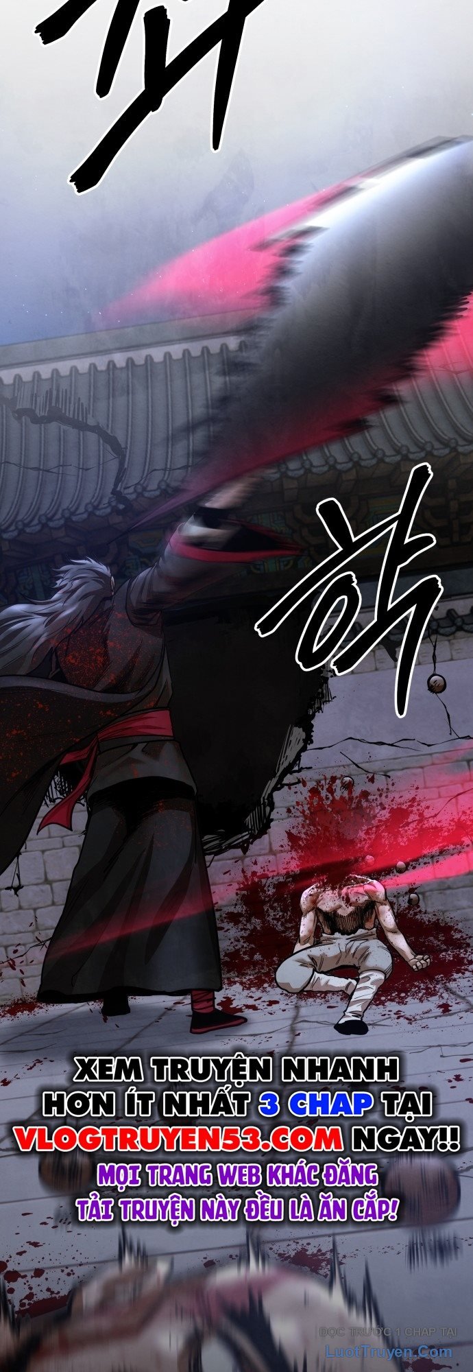 Tay Súng Chinh Phục Võ Lâm Chap 63 - Next Chap 64