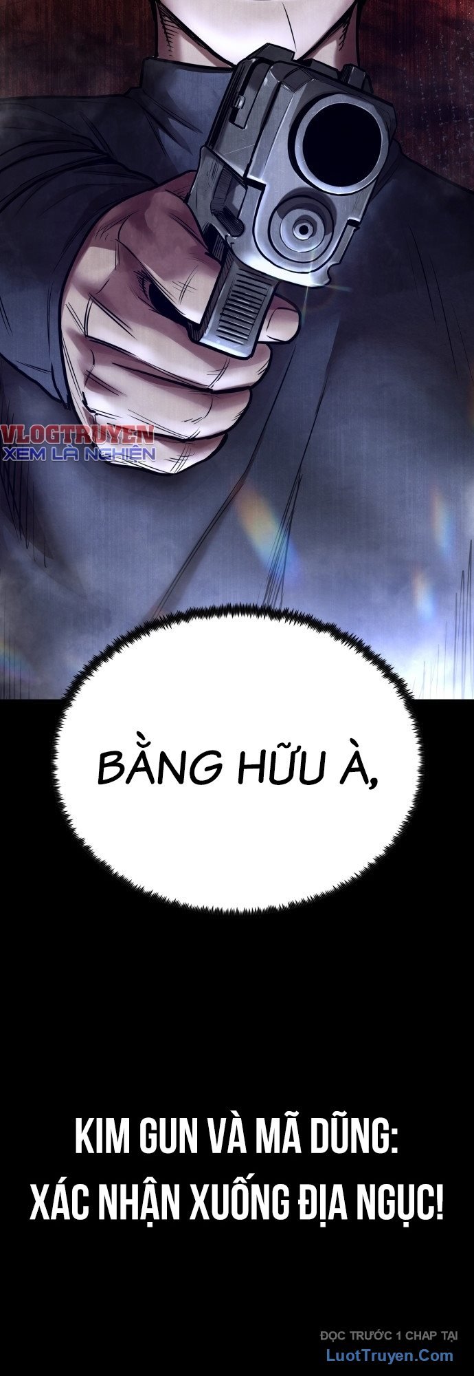 Tay Súng Chinh Phục Võ Lâm Chap 63 - Next Chap 64