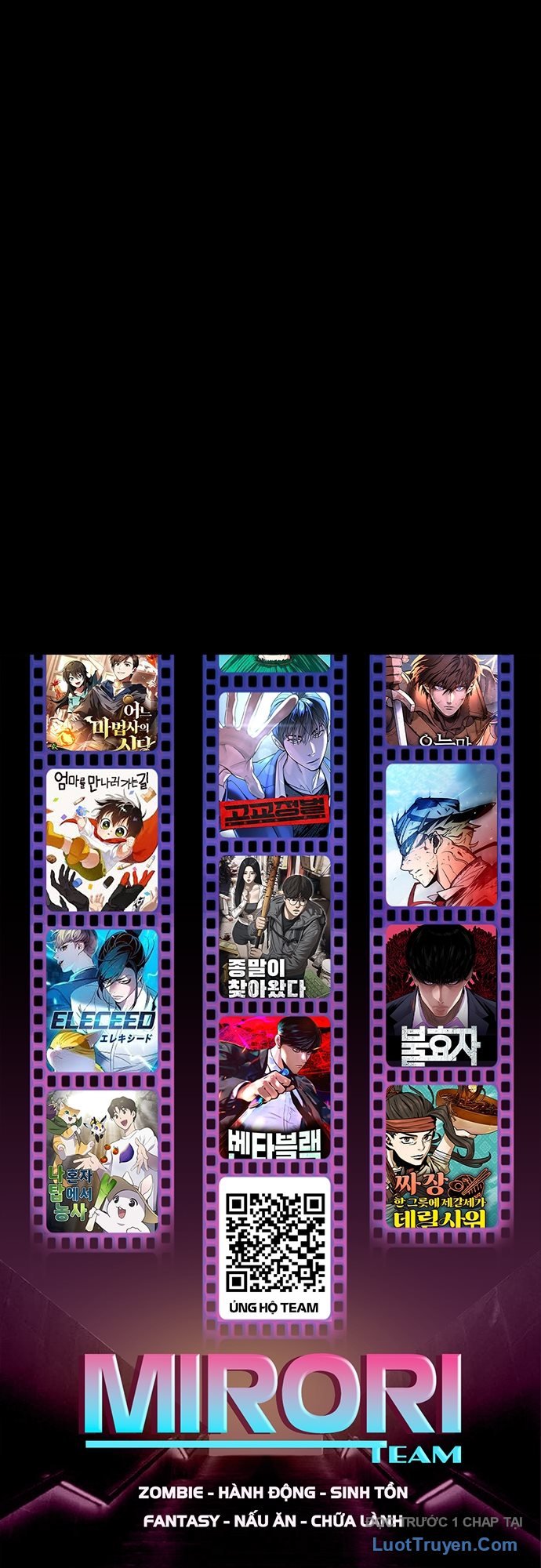 Tay Súng Chinh Phục Võ Lâm Chap 63 - Next Chap 64