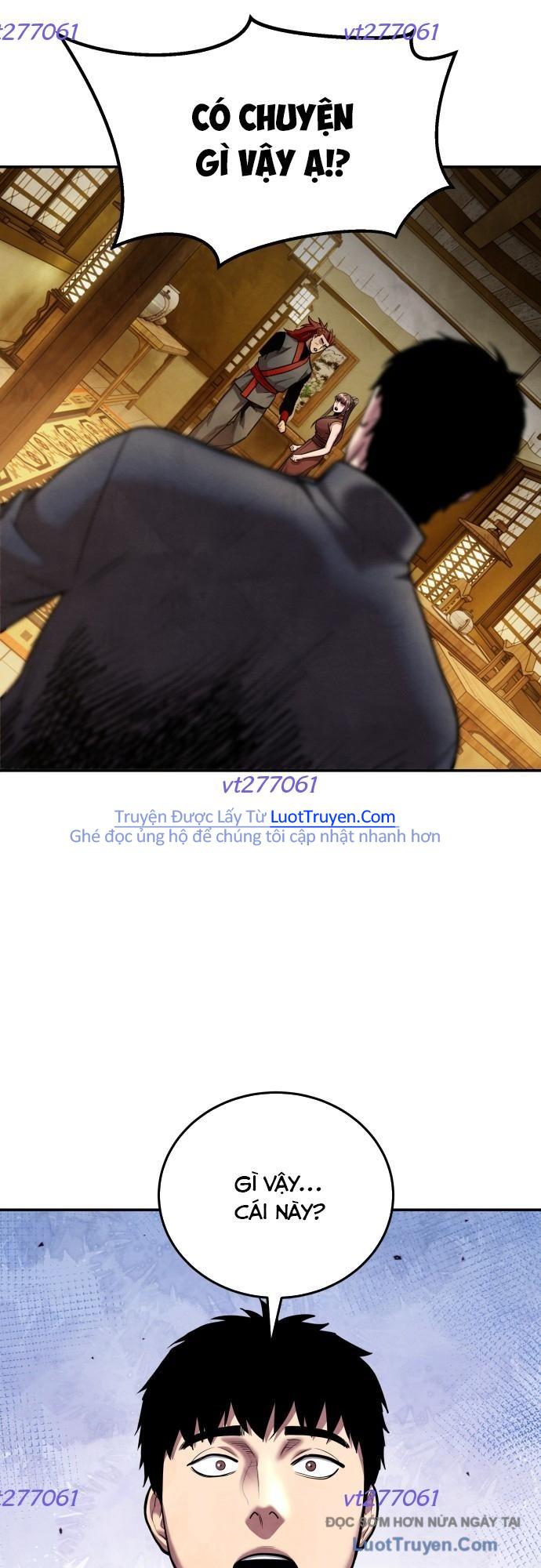 Tay Súng Chinh Phục Võ Lâm Chap 64 - Next Chap 65