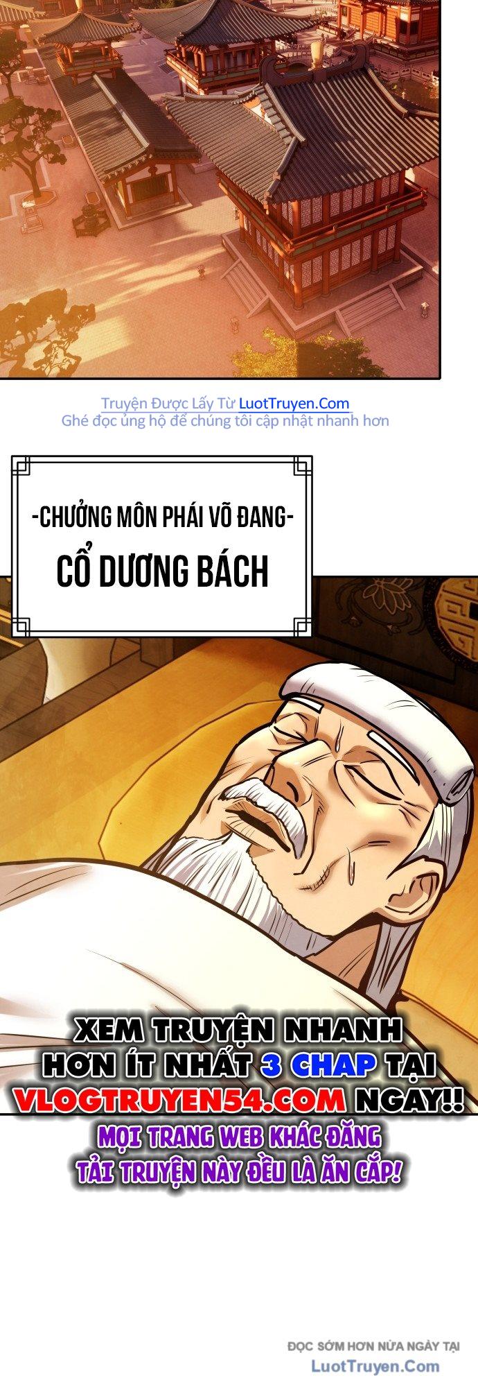 Tay Súng Chinh Phục Võ Lâm Chap 64 - Next Chap 65