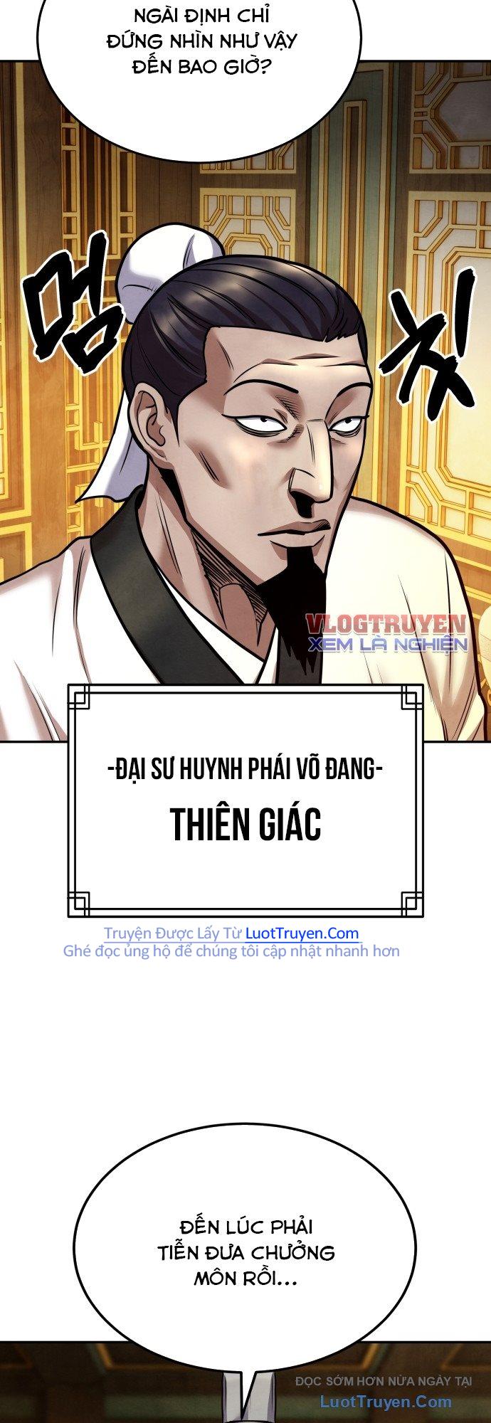 Tay Súng Chinh Phục Võ Lâm Chap 64 - Next Chap 65
