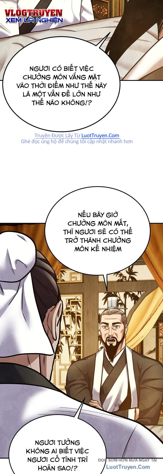 Tay Súng Chinh Phục Võ Lâm Chap 64 - Next Chap 65