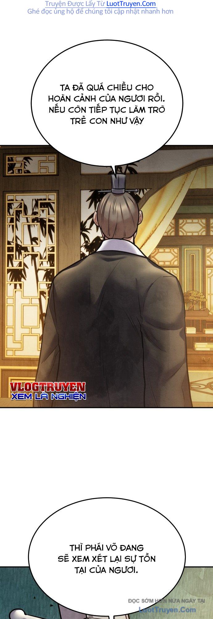 Tay Súng Chinh Phục Võ Lâm Chap 64 - Next Chap 65