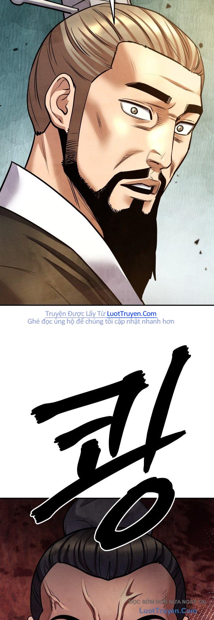 Tay Súng Chinh Phục Võ Lâm Chap 64 - Next Chap 65