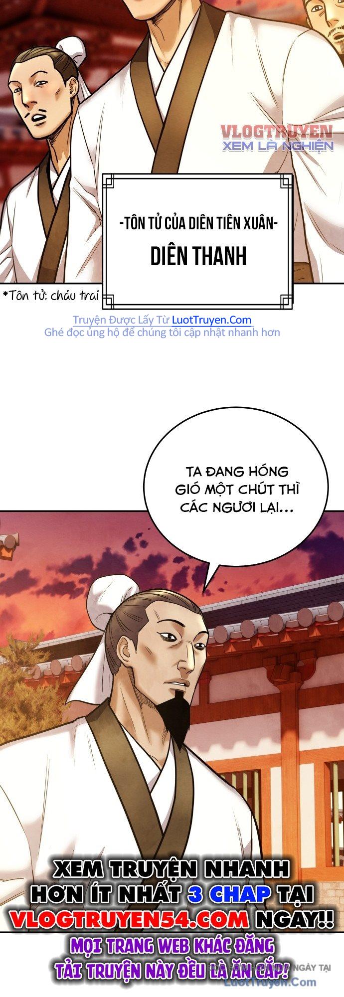Tay Súng Chinh Phục Võ Lâm Chap 64 - Next Chap 65