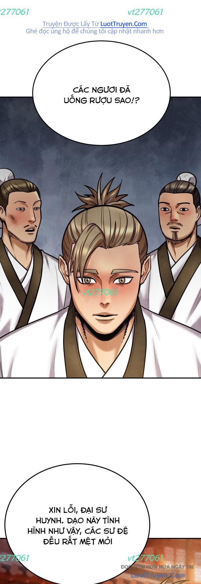 Tay Súng Chinh Phục Võ Lâm Chap 64 - Next Chap 65