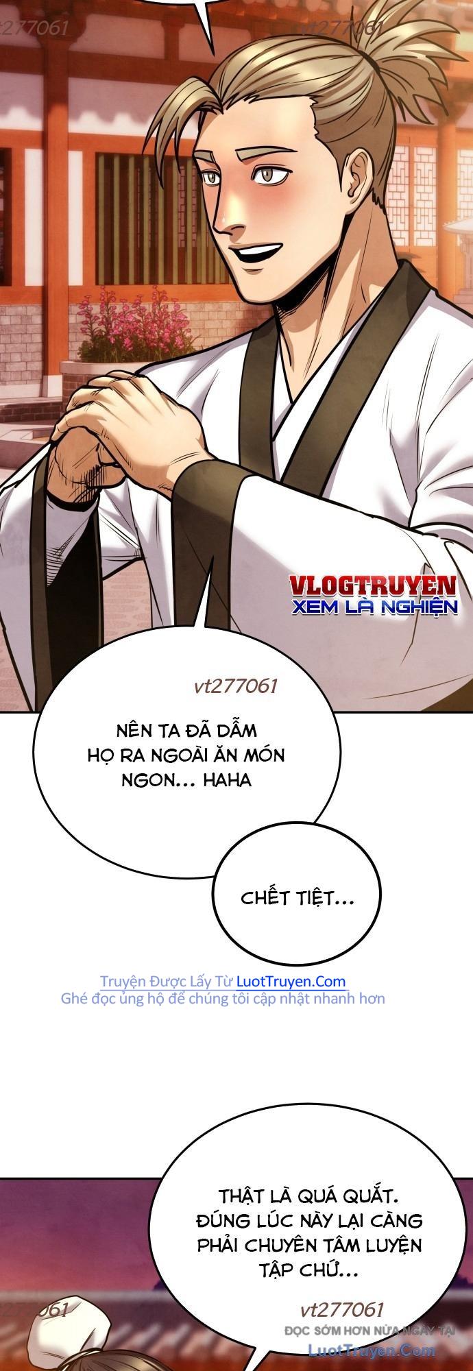Tay Súng Chinh Phục Võ Lâm Chap 64 - Next Chap 65
