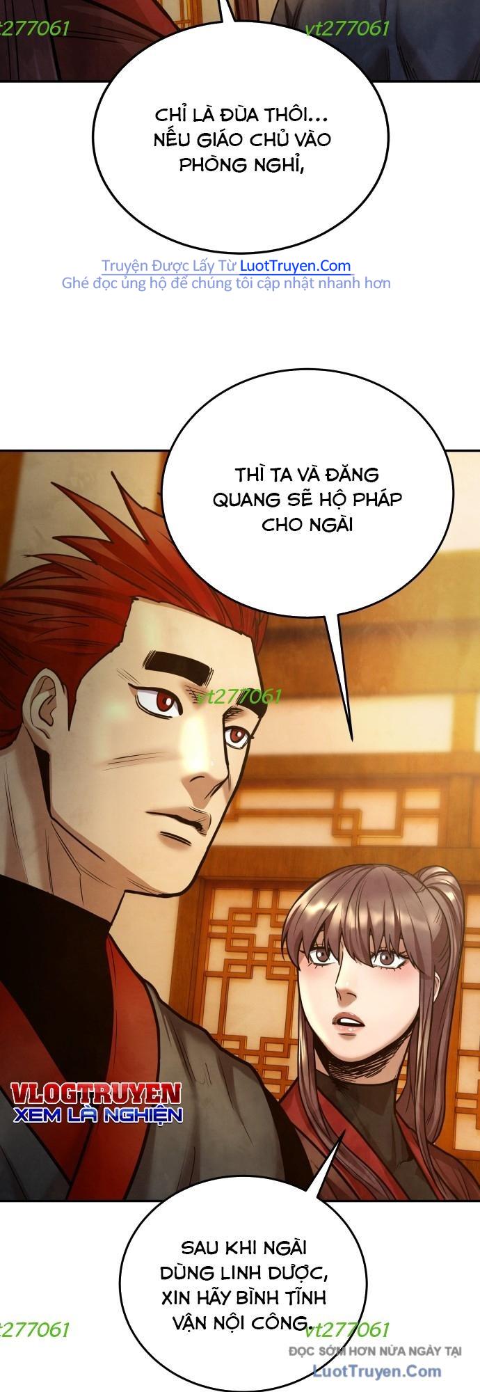 Tay Súng Chinh Phục Võ Lâm Chap 64 - Next Chap 65
