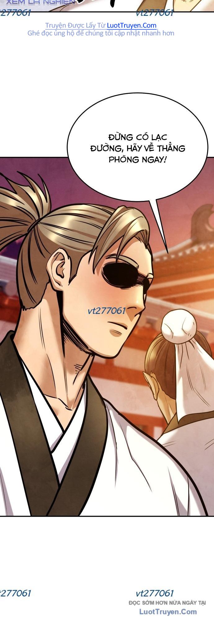 Tay Súng Chinh Phục Võ Lâm Chap 64 - Next Chap 65