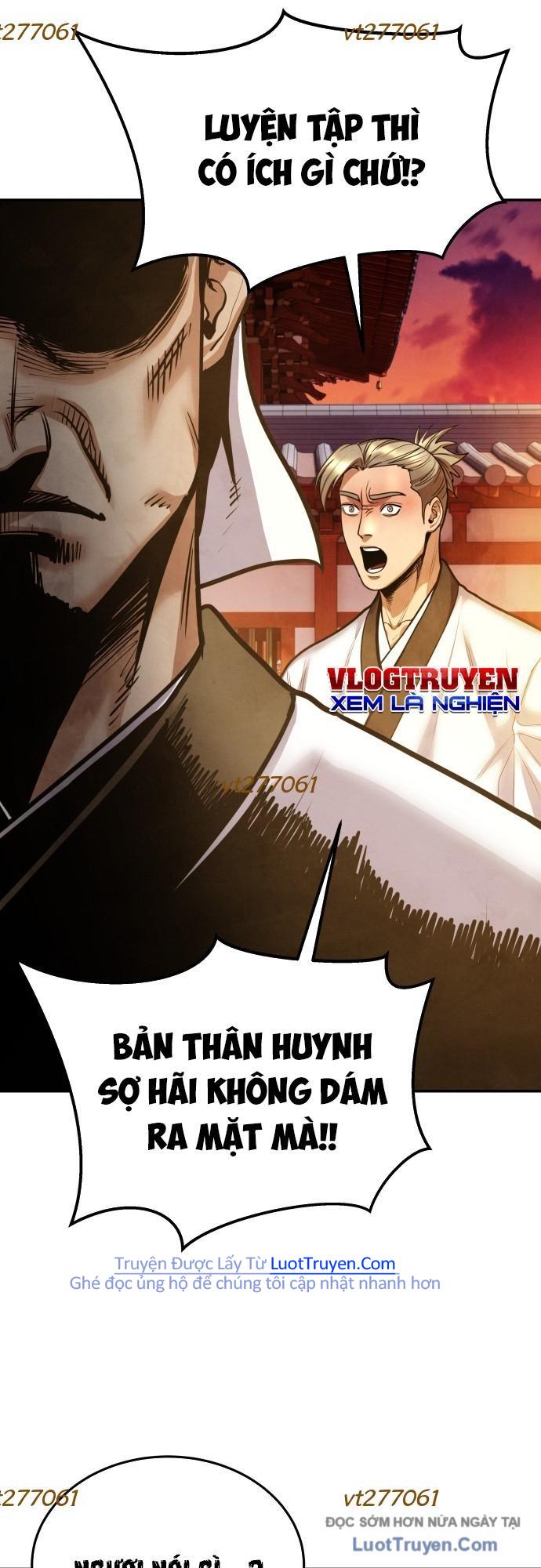 Tay Súng Chinh Phục Võ Lâm Chap 64 - Next Chap 65