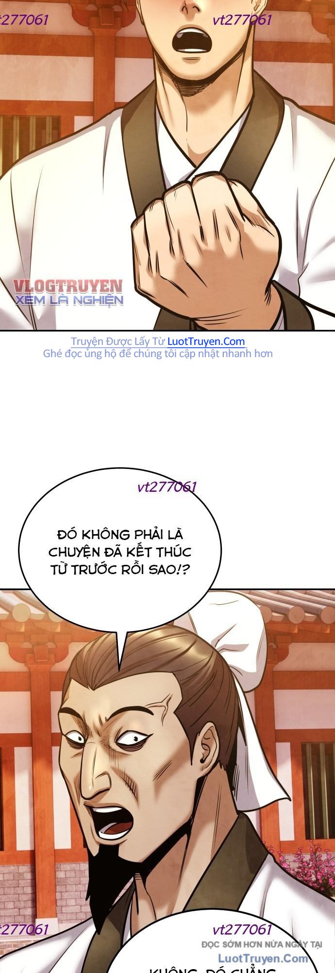 Tay Súng Chinh Phục Võ Lâm Chap 64 - Next Chap 65