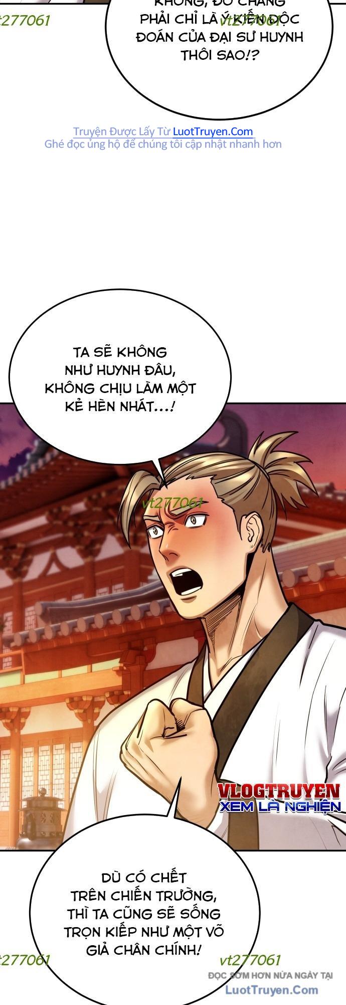 Tay Súng Chinh Phục Võ Lâm Chap 64 - Next Chap 65
