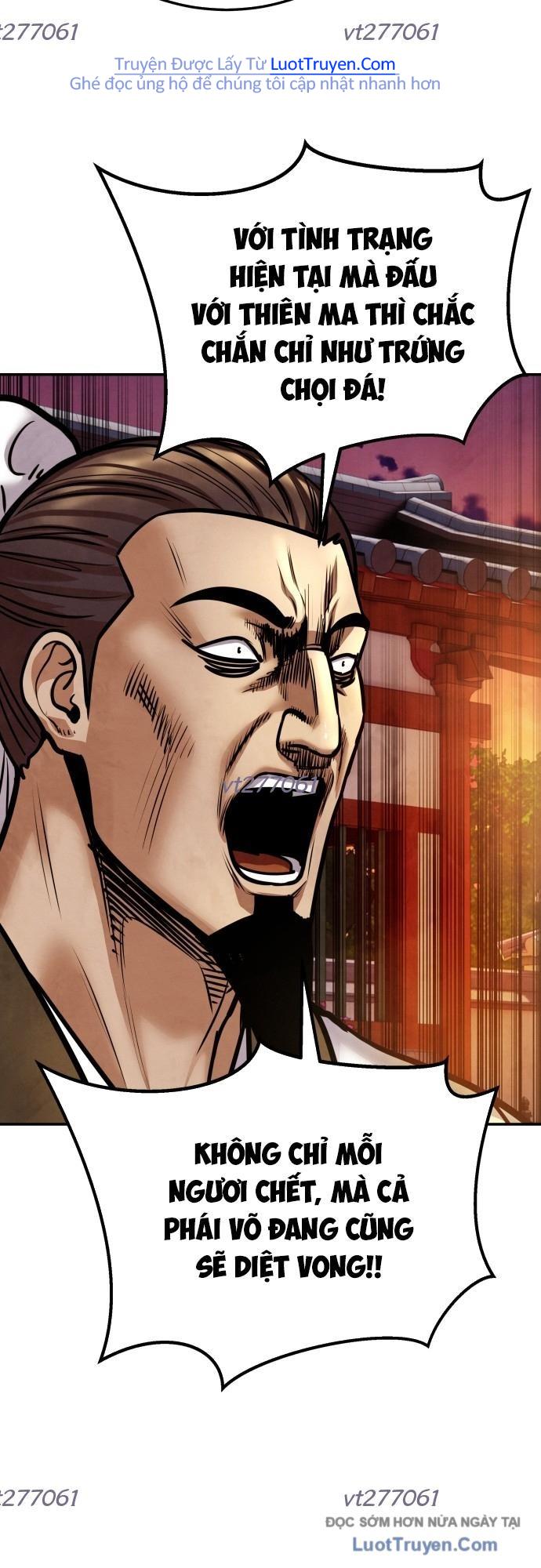 Tay Súng Chinh Phục Võ Lâm Chap 64 - Next Chap 65