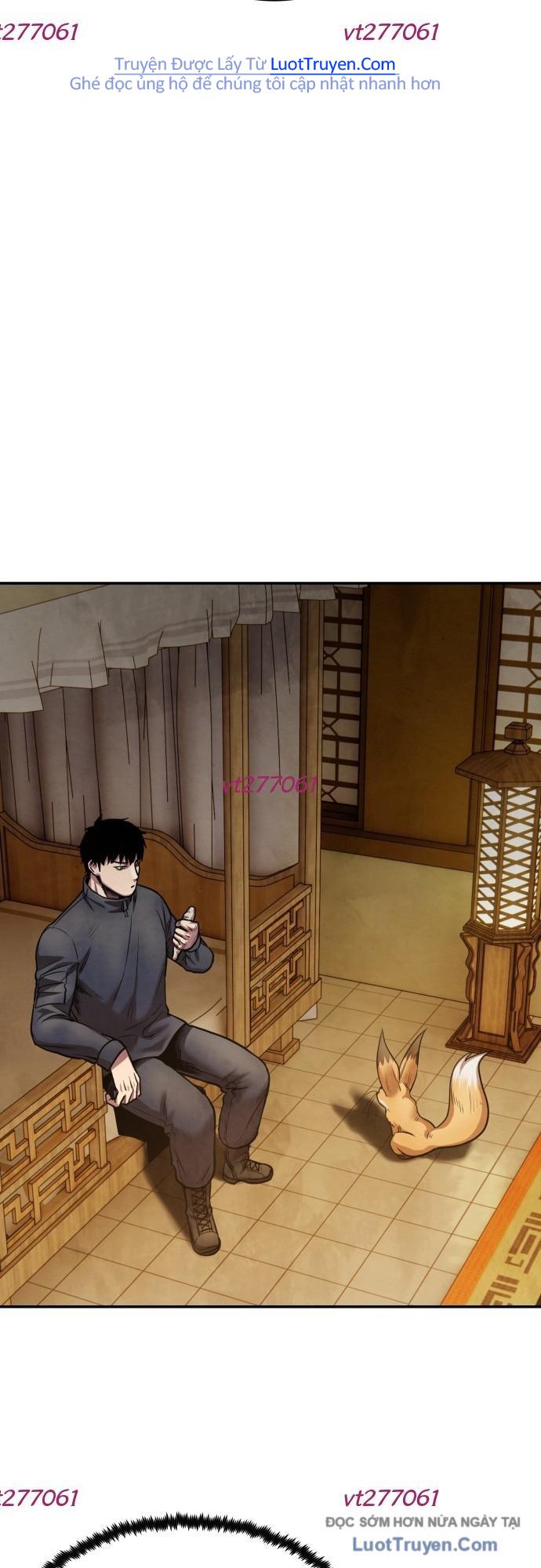 Tay Súng Chinh Phục Võ Lâm Chap 64 - Next Chap 65