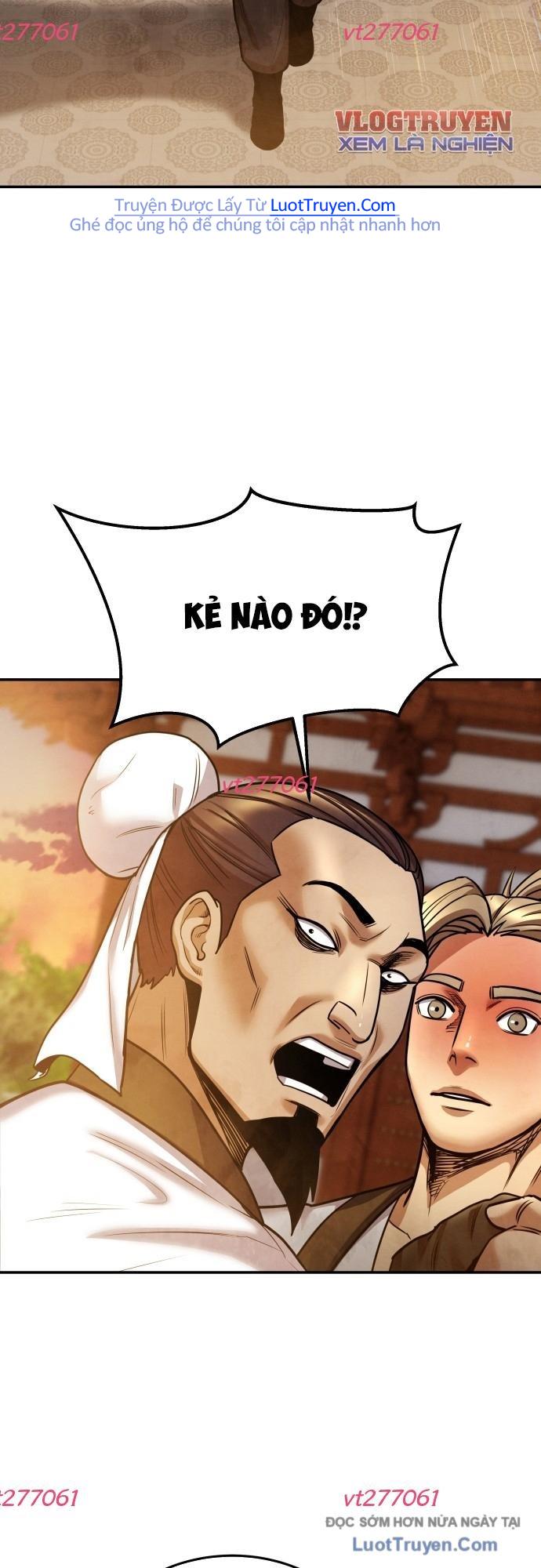 Tay Súng Chinh Phục Võ Lâm Chap 64 - Next Chap 65