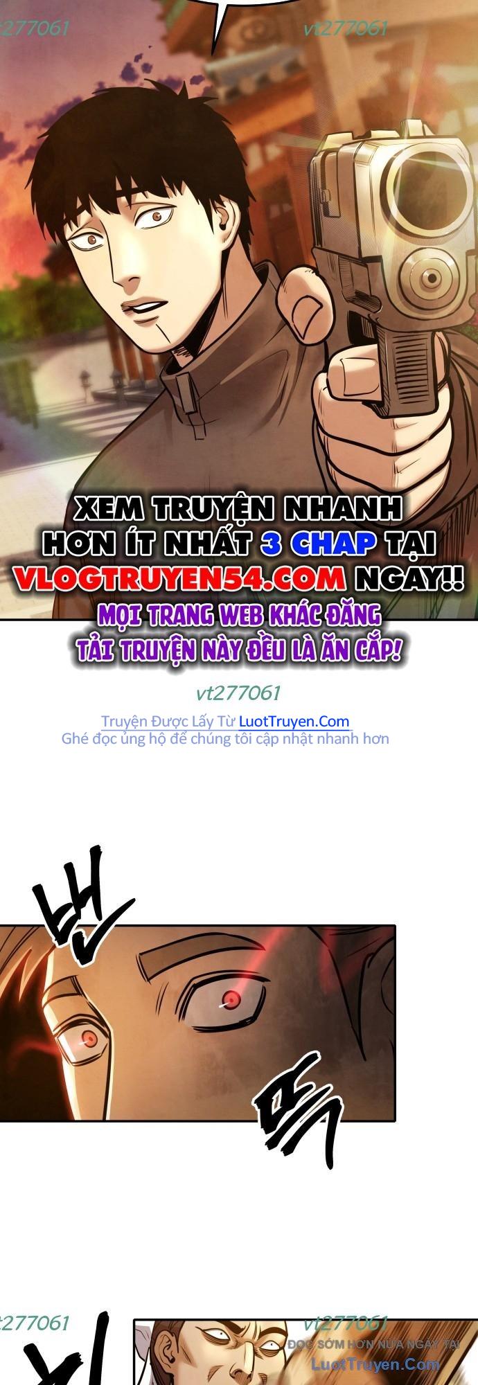 Tay Súng Chinh Phục Võ Lâm Chap 64 - Next Chap 65