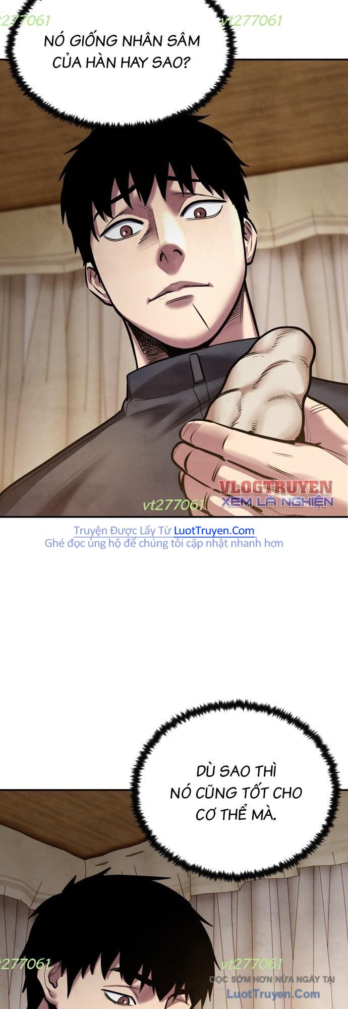 Tay Súng Chinh Phục Võ Lâm Chap 64 - Next Chap 65