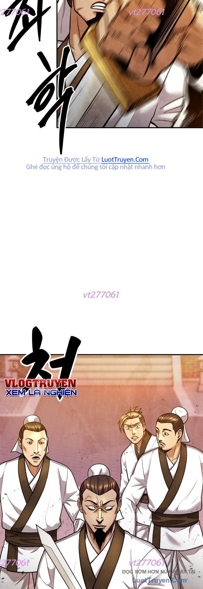 Tay Súng Chinh Phục Võ Lâm Chap 64 - Next Chap 65