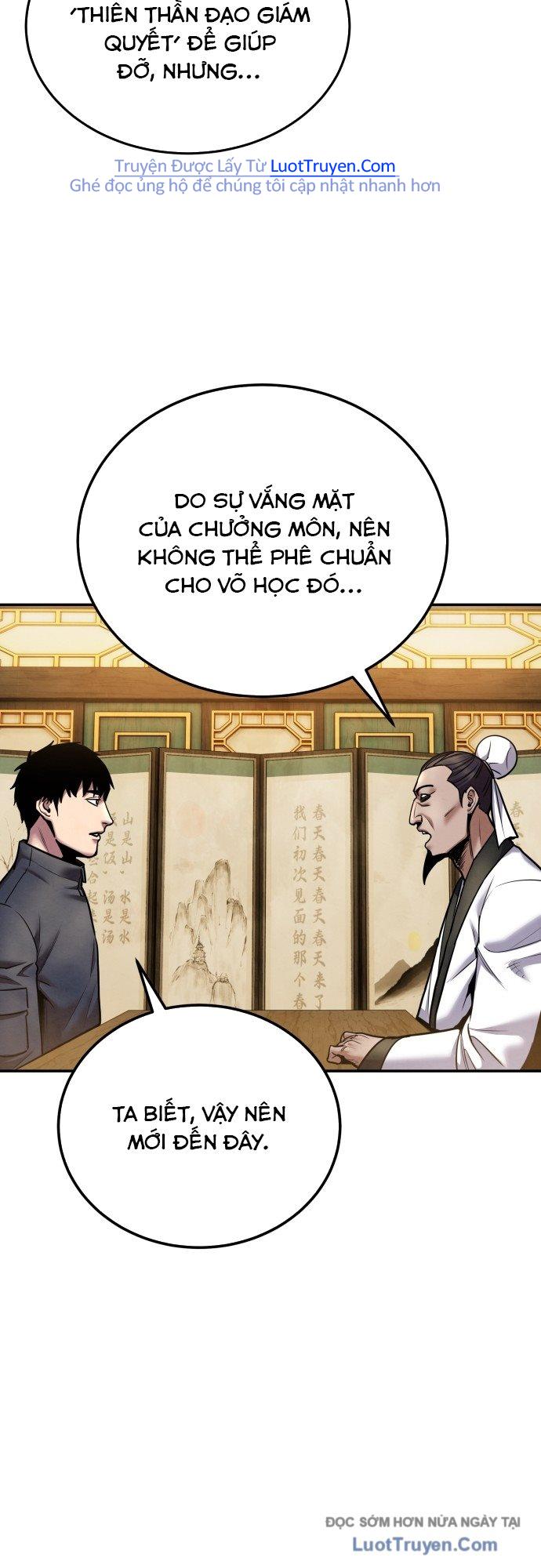 Tay Súng Chinh Phục Võ Lâm Chap 64 - Next Chap 65