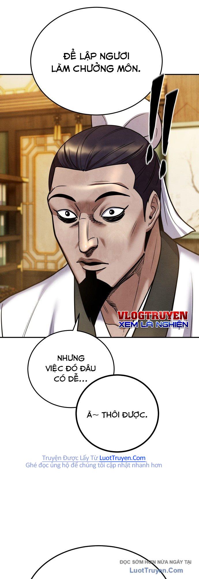 Tay Súng Chinh Phục Võ Lâm Chap 64 - Next Chap 65