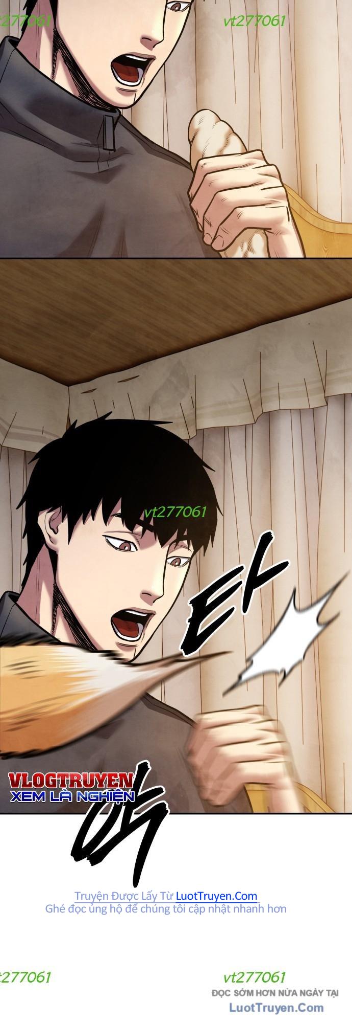 Tay Súng Chinh Phục Võ Lâm Chap 64 - Next Chap 65