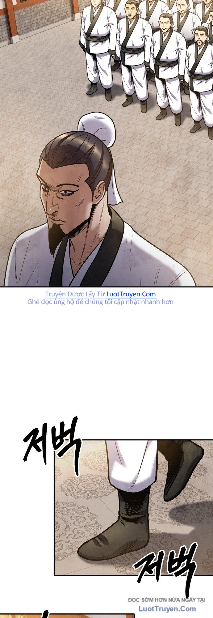 Tay Súng Chinh Phục Võ Lâm Chap 64 - Next Chap 65