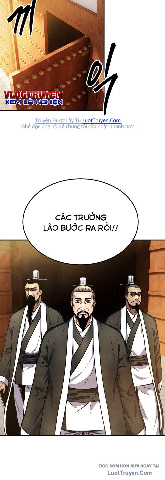 Tay Súng Chinh Phục Võ Lâm Chap 64 - Next Chap 65