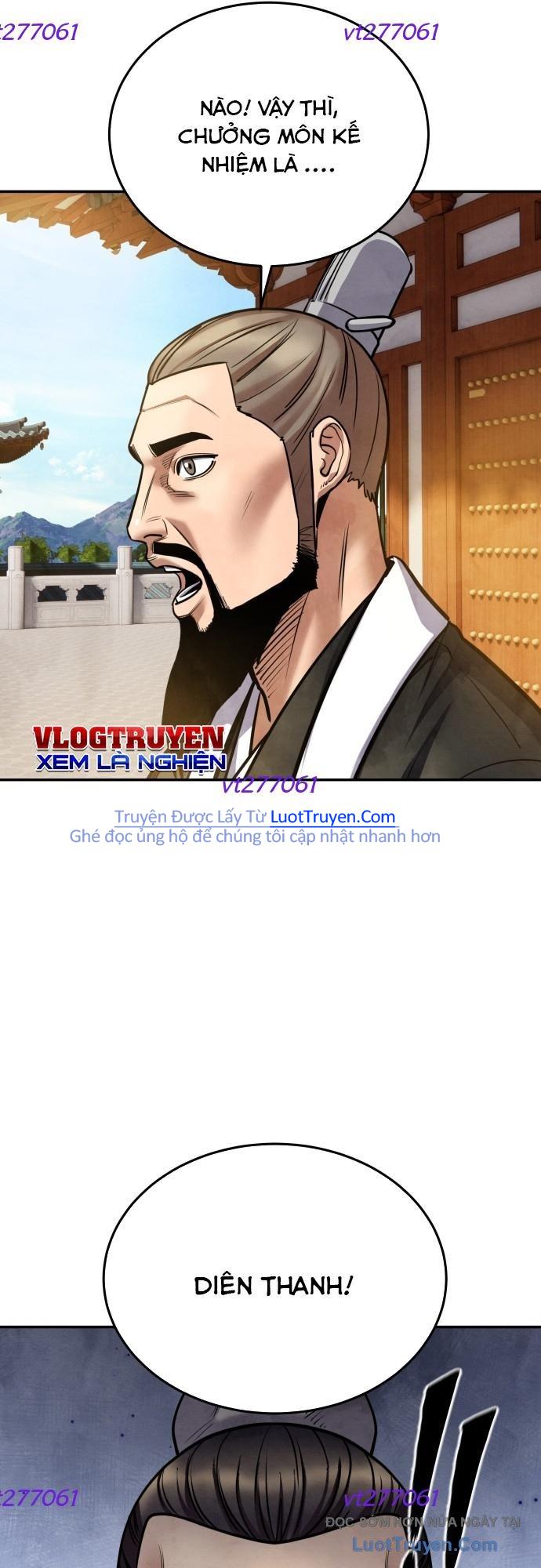 Tay Súng Chinh Phục Võ Lâm Chap 64 - Next Chap 65