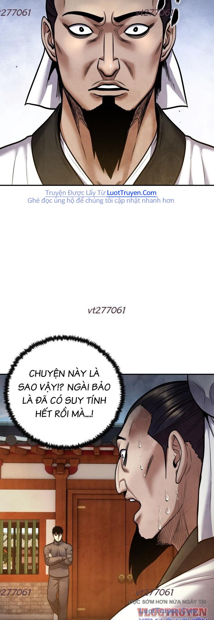 Tay Súng Chinh Phục Võ Lâm Chap 64 - Next Chap 65