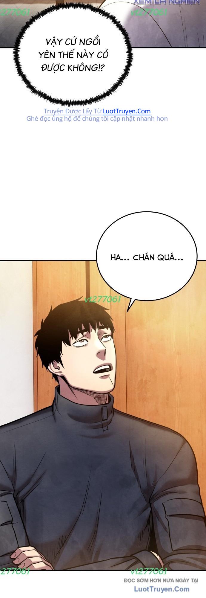 Tay Súng Chinh Phục Võ Lâm Chap 64 - Next Chap 65