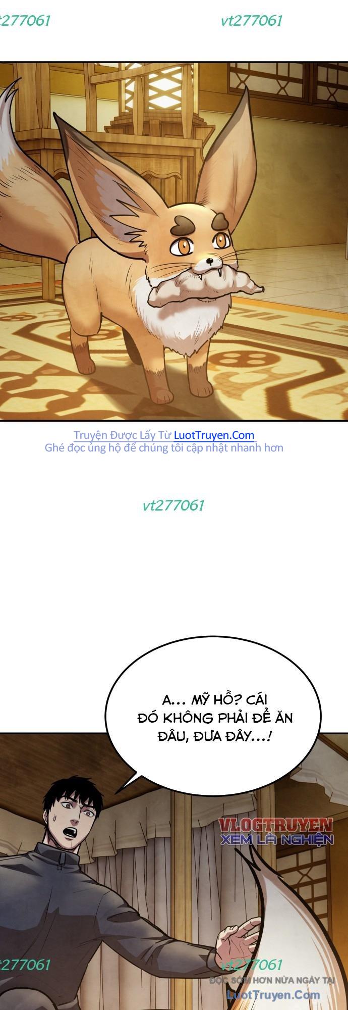 Tay Súng Chinh Phục Võ Lâm Chap 64 - Next Chap 65