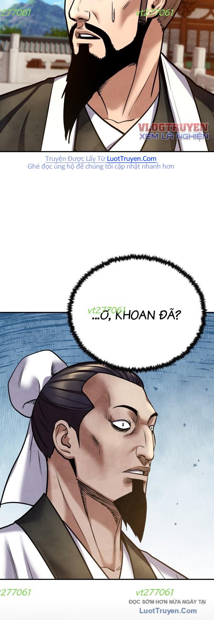 Tay Súng Chinh Phục Võ Lâm Chap 64 - Next Chap 65