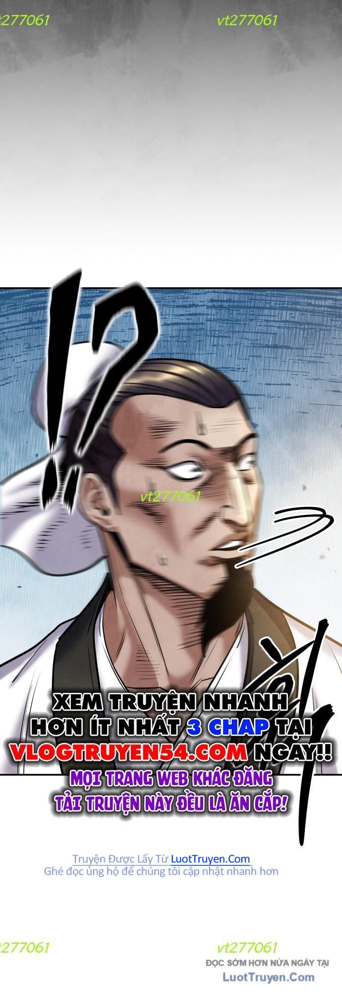 Tay Súng Chinh Phục Võ Lâm Chap 64 - Next Chap 65