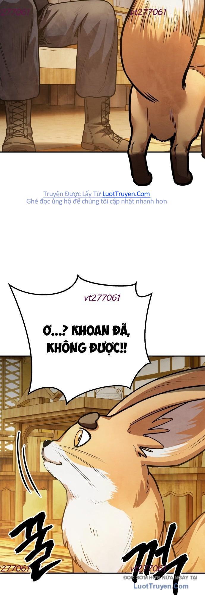Tay Súng Chinh Phục Võ Lâm Chap 64 - Next Chap 65